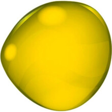 Creative Grain - Liquid Dye for Soap Yellow 10 ml