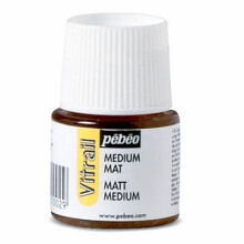 Pébéo Mat Medium