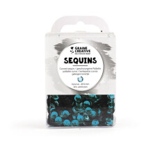 SEQUIN INKURVEE TURKOOSI11