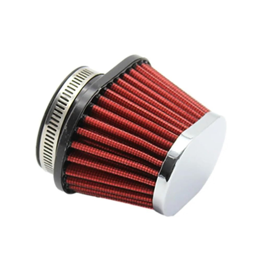 Luftfilter Fã¼R Motorrad Vergaser 51/55/60Mm Universal Air Intake Filter Kalte Luftkompatibel Ersatzteile 6447073317538