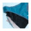 Blaue Menstruationsunterhose mittlerer Durchfluss - Größe 42 2