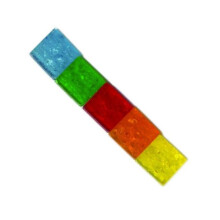 CONJUNTO MOSAICO GEL BRILLANTE - 10 MM