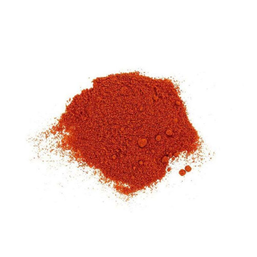 Bio geräucherte Paprika 120 g 1