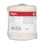 Fio para crochê 1mm 220m, branco 3