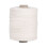 Fio para crochê 1mm 220m, branco 1
