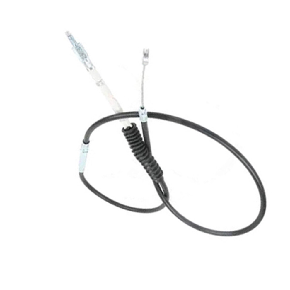 Motorcycle Clutch Cable for Harley Road King FLHR 2008-2013, Black, Durable Material, High Compatibility-image-OPC-PK99BFH-NEW