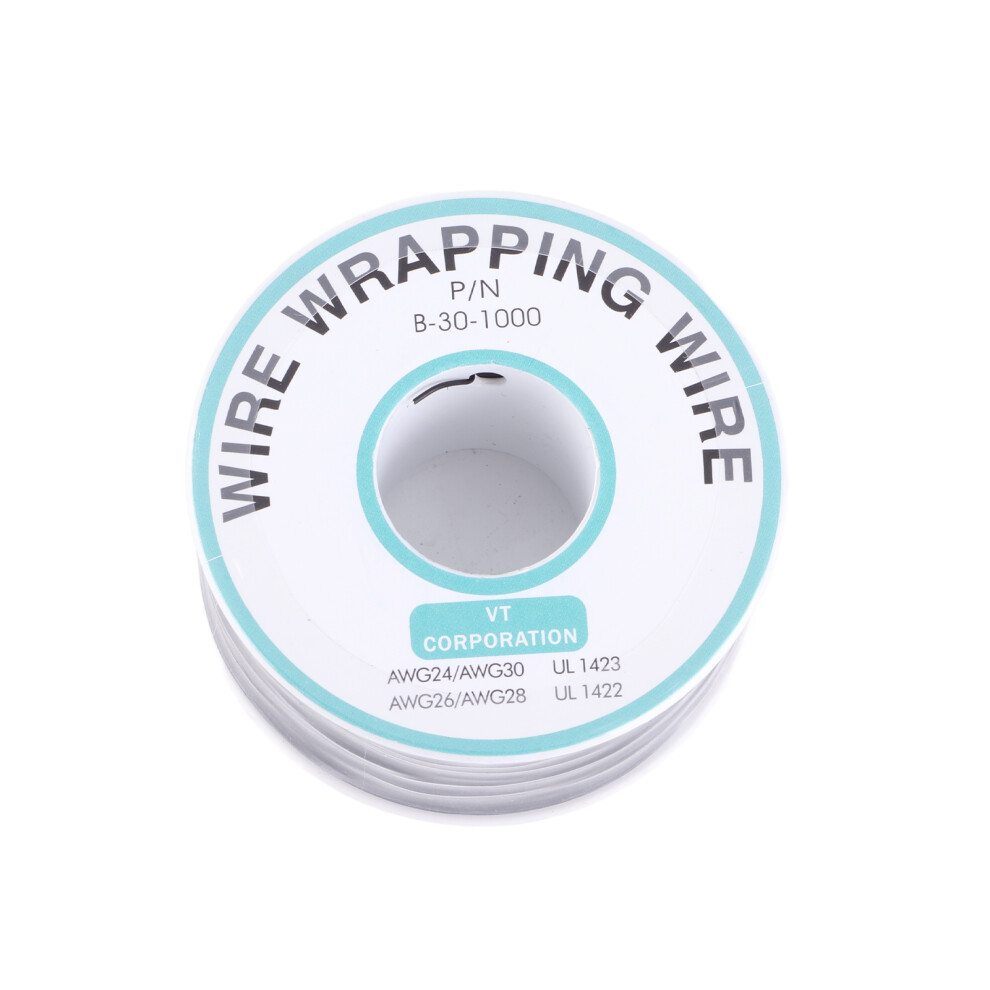 0.25mm WiRe Wrapping Single Wire Core Strand 30AWG
