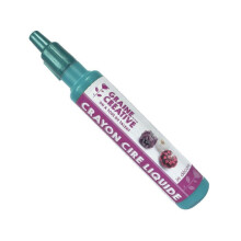 CRAYON FOR CANDLE 30ML GREEN