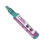 CRAYON FOR CANDLE 30ML GREEN 1