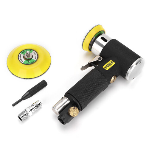 2/3in 90 Degrees Air Angle Sander Right Angle 1