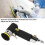 2/3in 90 Degrees Air Angle Sander Right Angle 8