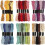Superior quality embroidery thread 6 strands - 100% mercerized cotton. ref 41280 1