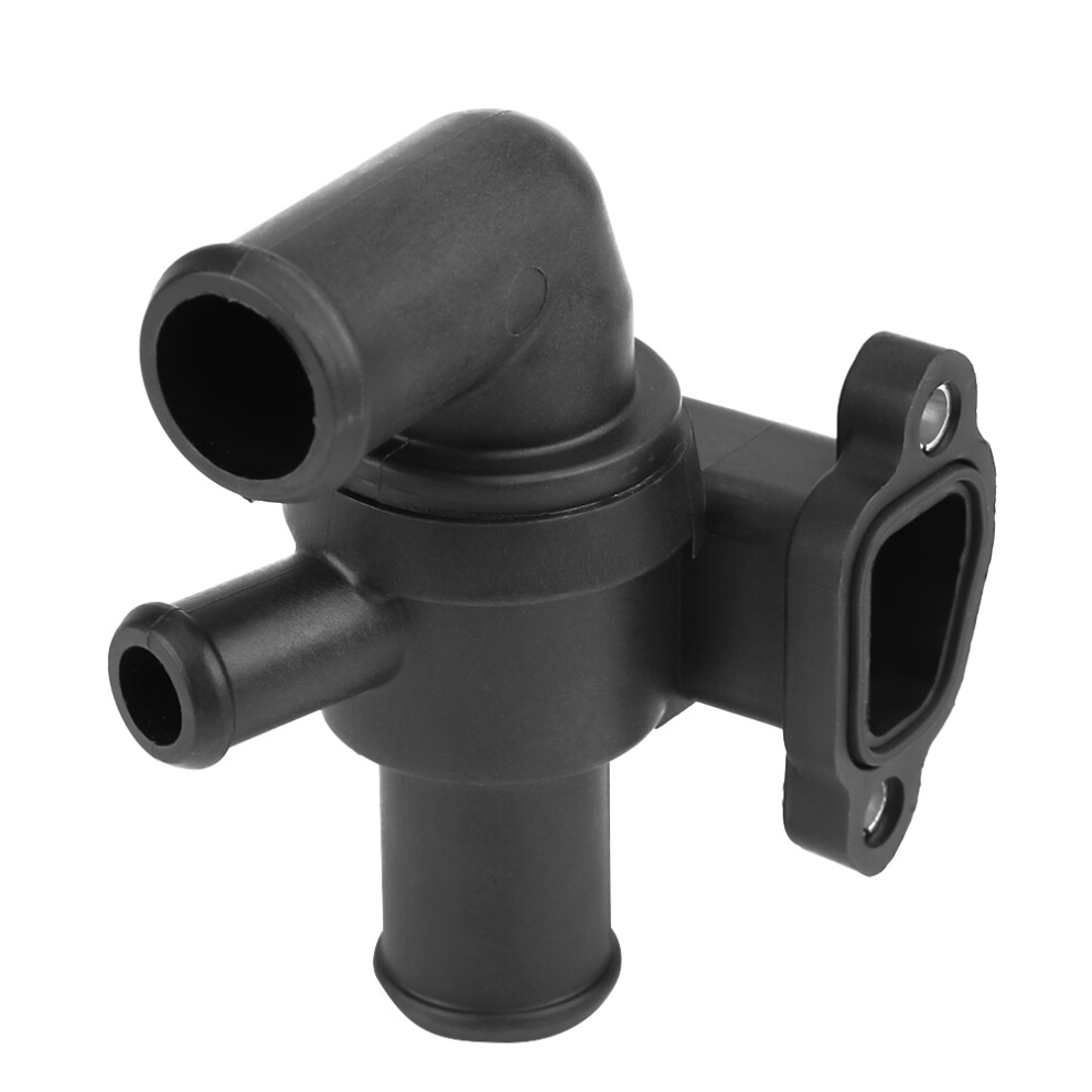 Engine Coolant Thermostat Housing Assembly For 8320539657639