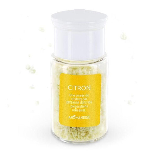 Ätherische Öle - Zitrone 10 g 2