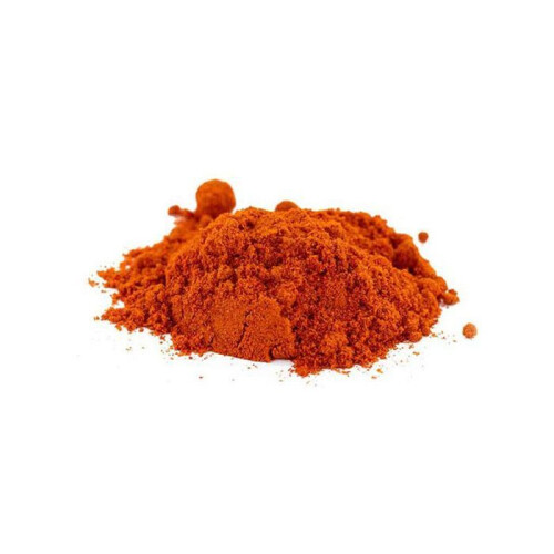 Bio Paprika gemahlen - 40 g