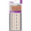 Schablone Deco 15x40 cm Peruanisch 2