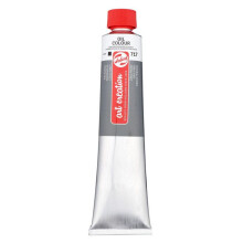 Talens Art Creation - Oil Paint - Cold Gray - 717 - Tube 200ml