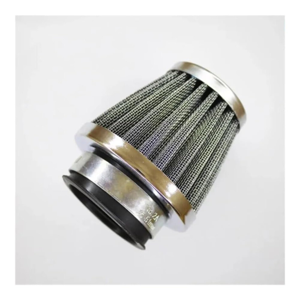 Luftfilter Motorrad Clamp 35Mm 39Mm 42Mm 44Mm 48Mm 50Mm 54Mm 60Mm Universal Replacement Air Filter Cleaner 6447073317835