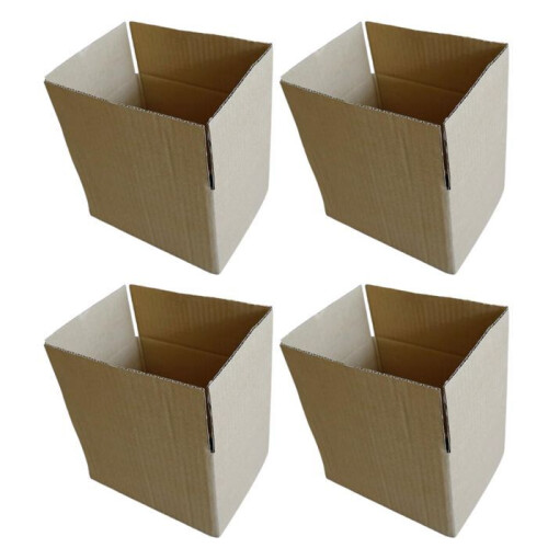 14 caixas de embalagem 20 x 15 x 11 cm 2