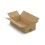 Verpackungskarton 40 x 20 x 10 cm - Einfache Welle 1