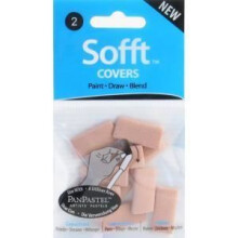 Pastel Artistes Pastel Pan Cover - No.2 flat (…