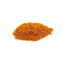 Luomu cayenne-pippuri jauhe - 40 g