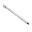 Durable Steel 1/4" Extra Long Extension Bar Drive 4