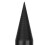Black Triangle Shank Firewood Split Drill Bit Chop 13