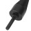 Black Triangle Shank Firewood Split Drill Bit Chop 14