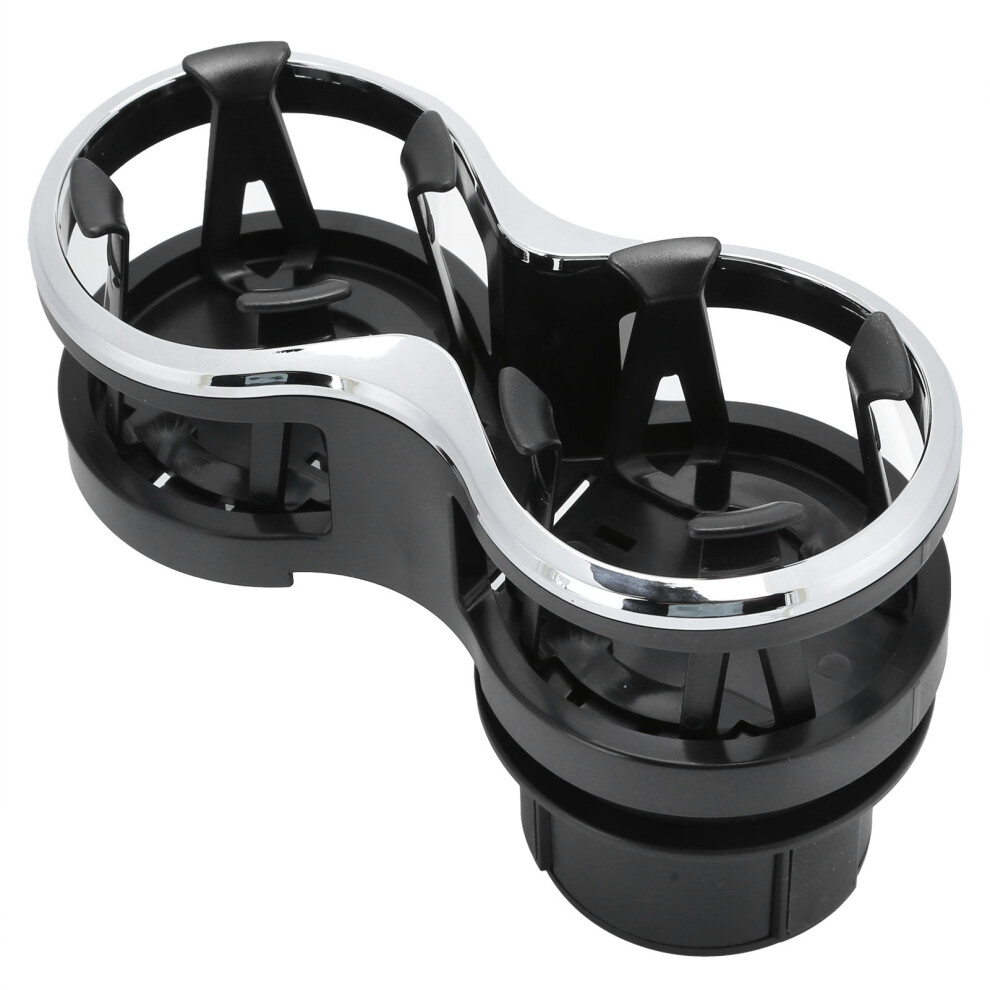 Multifunctional Car Cup Holder Adapter 17Oz-20Oz Soda Can Fits 182X86x122mm 8421346088118