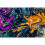 Mischmedium - Pouring - Acrylfarbe - Amsterdam - 250ml 4