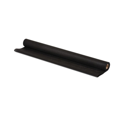Smart Fab - Smart Fab rullassa 91cm x 5m Musta