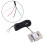 S TYPE High Precision Load Cell Scale Sensor 11