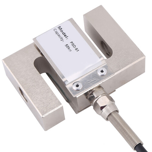 S TYPE High Precision Load Cell Scale Sensor 2