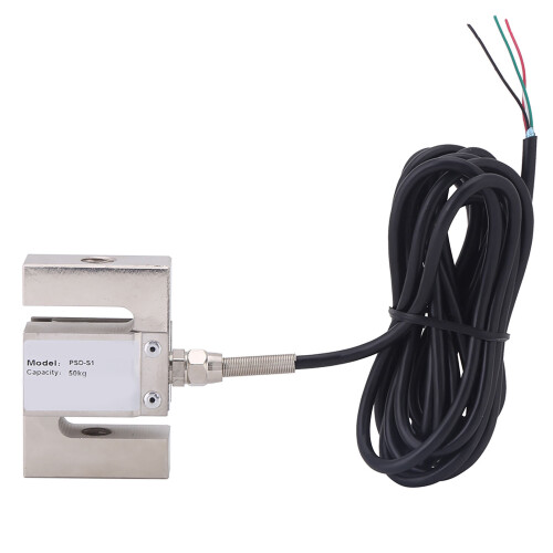 S TYPE High Precision Load Cell Scale Sensor 1