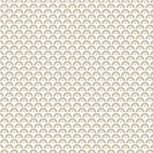 Papel vegetal japonês 90 g/m² - 30 x 30 cm - Pavões dourados