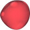 Creative Grain - Liquid Dye for Soap Red 10 ml 1