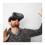Virtual Reality Glasses - YOUDOIT - 15cm x 8cm - Wireless - Adjustable strap - Multi-platform 3