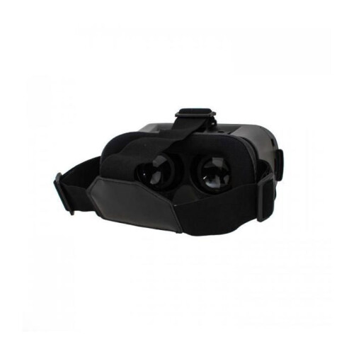 Virtual Reality Glasses - YOUDOIT - 15cm x 8cm - Wireless - Adjustable strap - Multi-platform