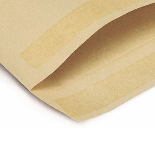 10 sobres de papel kraft - 17,6 x 25 cm