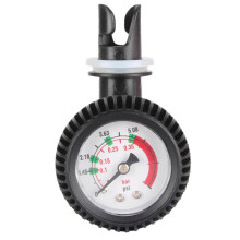 Air Pressure Gauge for Inflatable Boats Digital PSI Pressure Gauge for Kayaks Surfboards SUP Compatible with Bravo Pumps