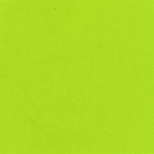 FOGLIO DI FELTRO - ARTEMIO - VERDE MELA