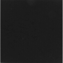 Huopa-lehti - ARTEMIO - Musta - 30,5x30,5 cm - Paksuus 2 mm - Sekoitettu
