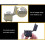 Lighter Case for CP Models - Durable Lightweight Material, Slim Design, Multiple Color Options 2
