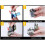 Lighter Case for CP Models - Durable Lightweight Material, Slim Design, Multiple Color Options 5