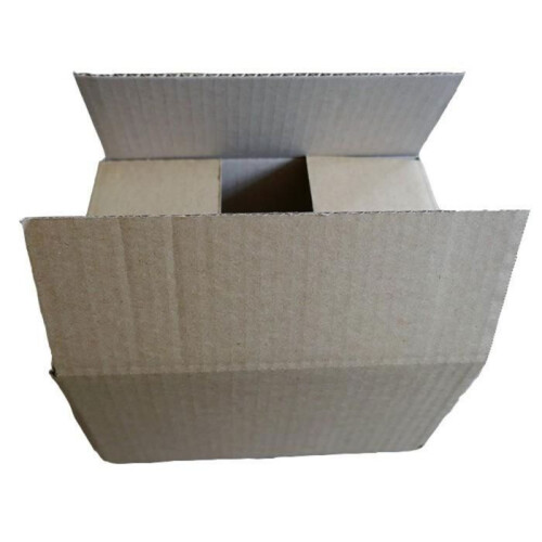 9 small packing boxes 16 x 12 x 11 cm 2