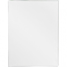 Tela - ArtistLine - 30 x 40 x 1,6 cm - Blanco - Unisex - Edad 4-99