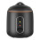 Home Mini Rice Cooker Black Small Dormitory 1