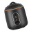 Home Mini Rice Cooker Black Small Dormitory 12