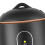 Home Mini Rice Cooker Black Small Dormitory 8